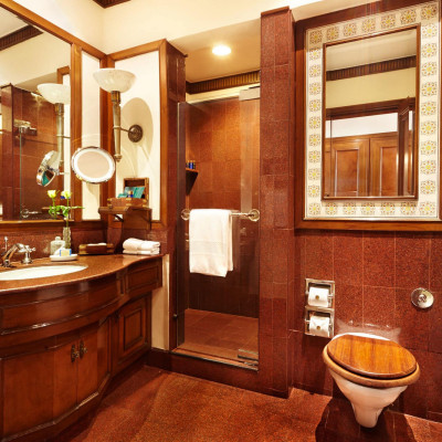 The Oberoi Grand, Kolkata image