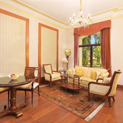 The Oberoi Grand, Kolkata image
