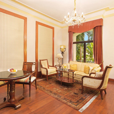 The Oberoi Grand, Kolkata image