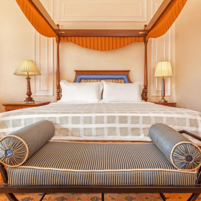 The Oberoi Grand, Kolkata image