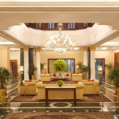 The Oberoi Grand, Kolkata image