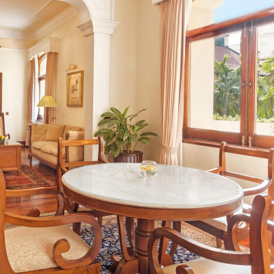 The Oberoi Grand, Kolkata image