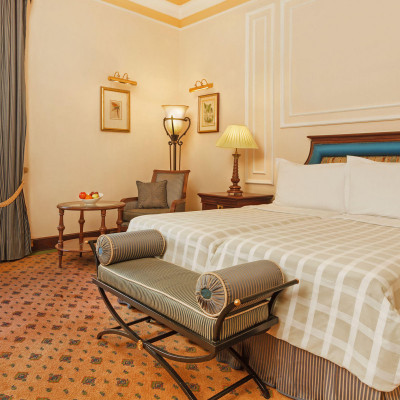 The Oberoi Grand, Kolkata image