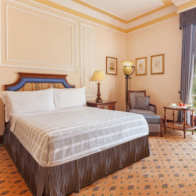 The Oberoi Grand, Kolkata image