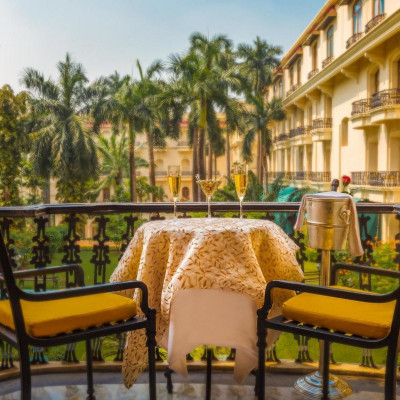 The Oberoi Grand, Kolkata image