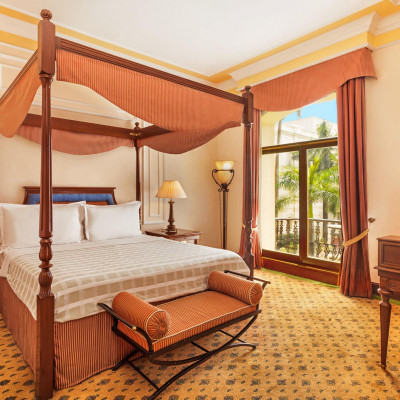 The Oberoi Grand, Kolkata image