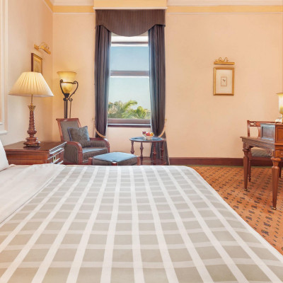 The Oberoi Grand, Kolkata image