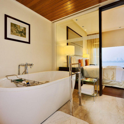 The Oberoi, Mumbai image