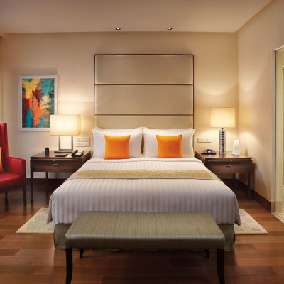 The Oberoi, Mumbai image