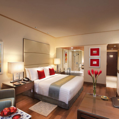 The Oberoi, Mumbai image