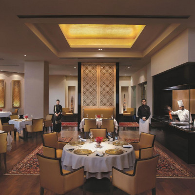 The Oberoi, Mumbai image