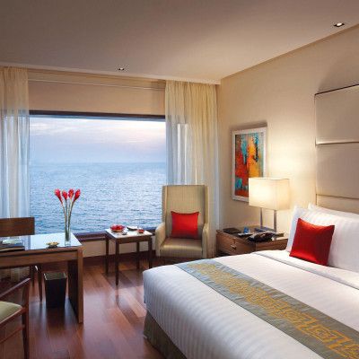 The Oberoi, Mumbai image