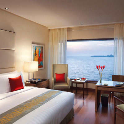 The Oberoi, Mumbai image