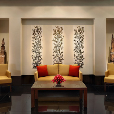 The Oberoi, Mumbai image