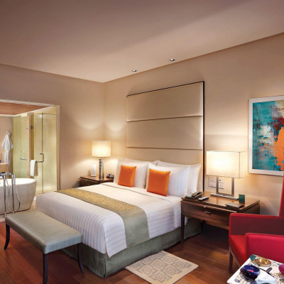 The Oberoi, Mumbai image