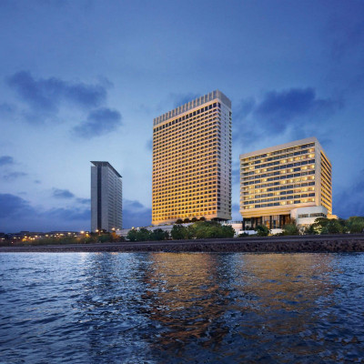 The Oberoi, Mumbai image
