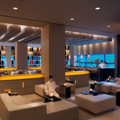 The Oberoi, Mumbai image
