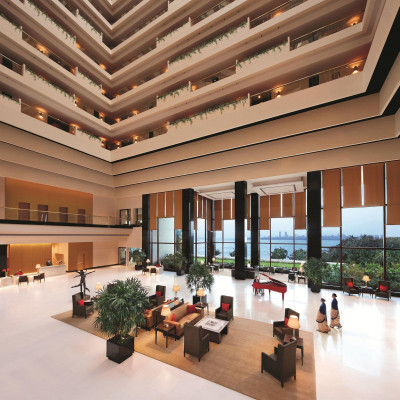 The Oberoi, Mumbai image