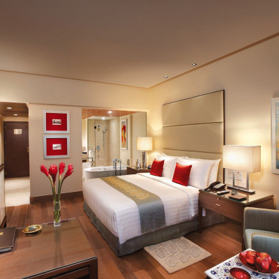 The Oberoi, Mumbai image