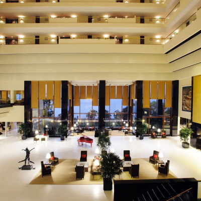 The Oberoi, Mumbai image
