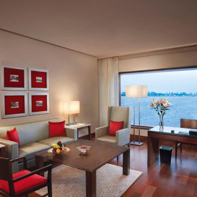 The Oberoi, Mumbai image