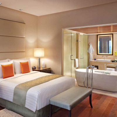The Oberoi, Mumbai image
