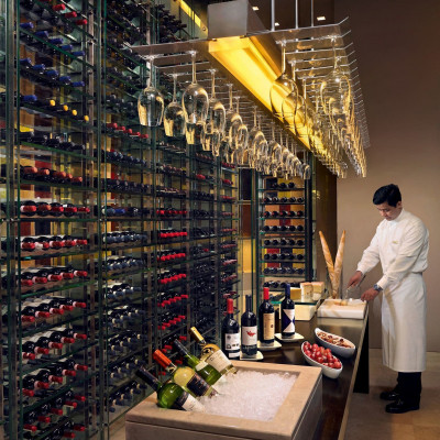 The Oberoi, Mumbai image