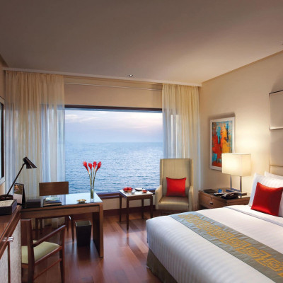 The Oberoi, Mumbai image