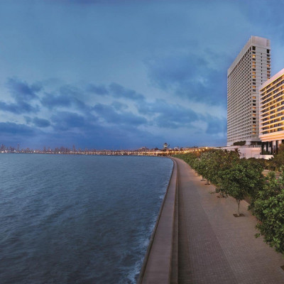 The Oberoi, Mumbai image