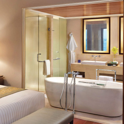 The Oberoi, Mumbai image