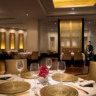 The Oberoi, Mumbai image