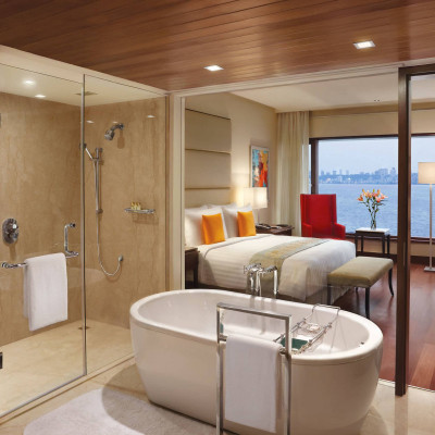 The Oberoi, Mumbai image