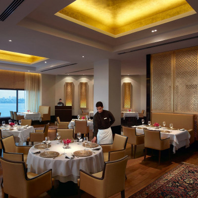 The Oberoi, Mumbai image