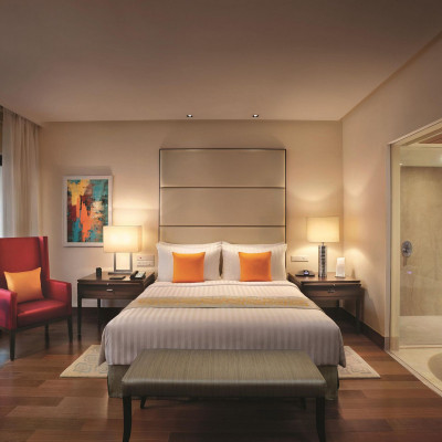 The Oberoi, Mumbai image