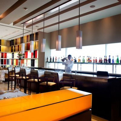 The Oberoi, Mumbai image