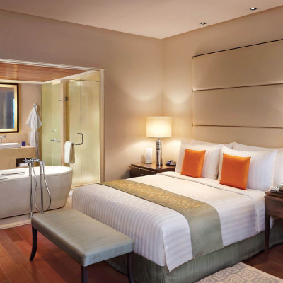 The Oberoi, Mumbai image