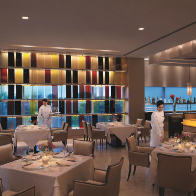 The Oberoi, Mumbai image