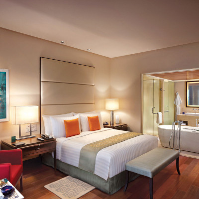 The Oberoi, Mumbai image