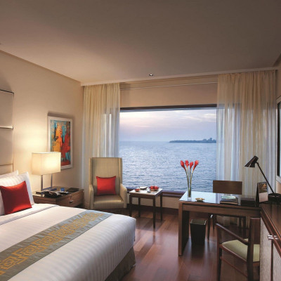The Oberoi, Mumbai image