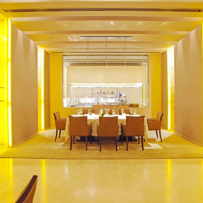 The Oberoi, Mumbai image