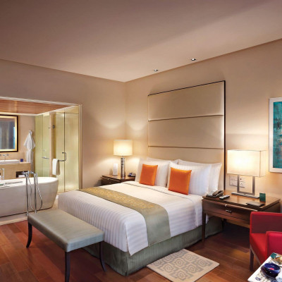 The Oberoi, Mumbai image