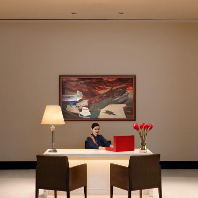 The Oberoi, Mumbai image