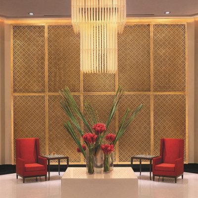 The Oberoi, Mumbai image