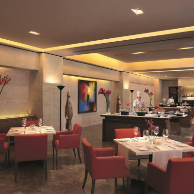 The Oberoi, Mumbai image