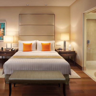 The Oberoi, Mumbai image