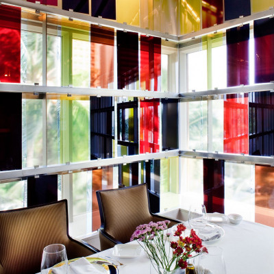 The Oberoi, Mumbai image