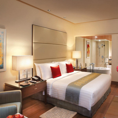 The Oberoi, Mumbai image