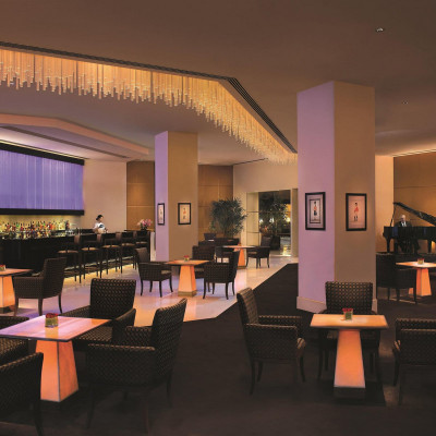 The Oberoi, Mumbai image