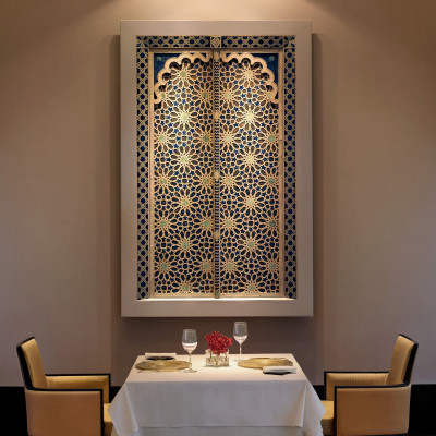 The Oberoi, Mumbai image