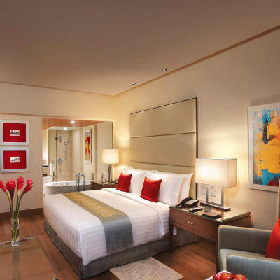 The Oberoi, Mumbai image